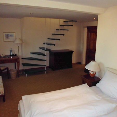 Hotel Freihof Wiesloch Exteriör bild
